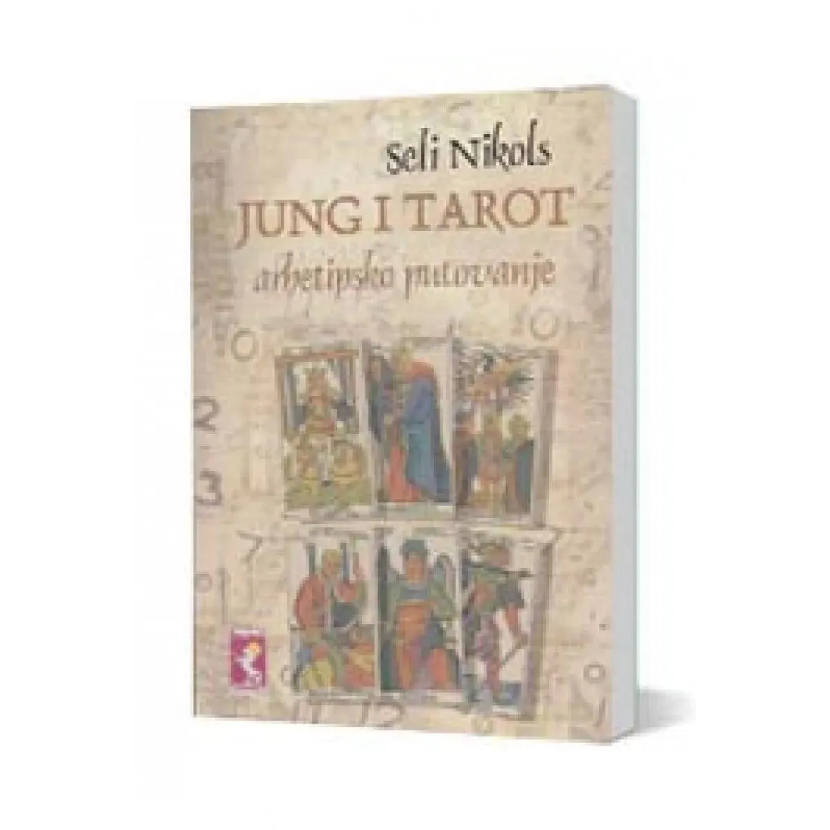 JUNG I TAROT 