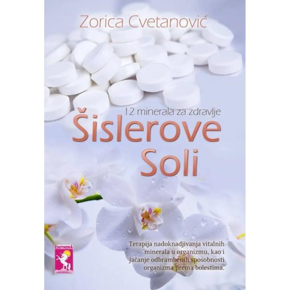 ŠISLEROVE SOLI 