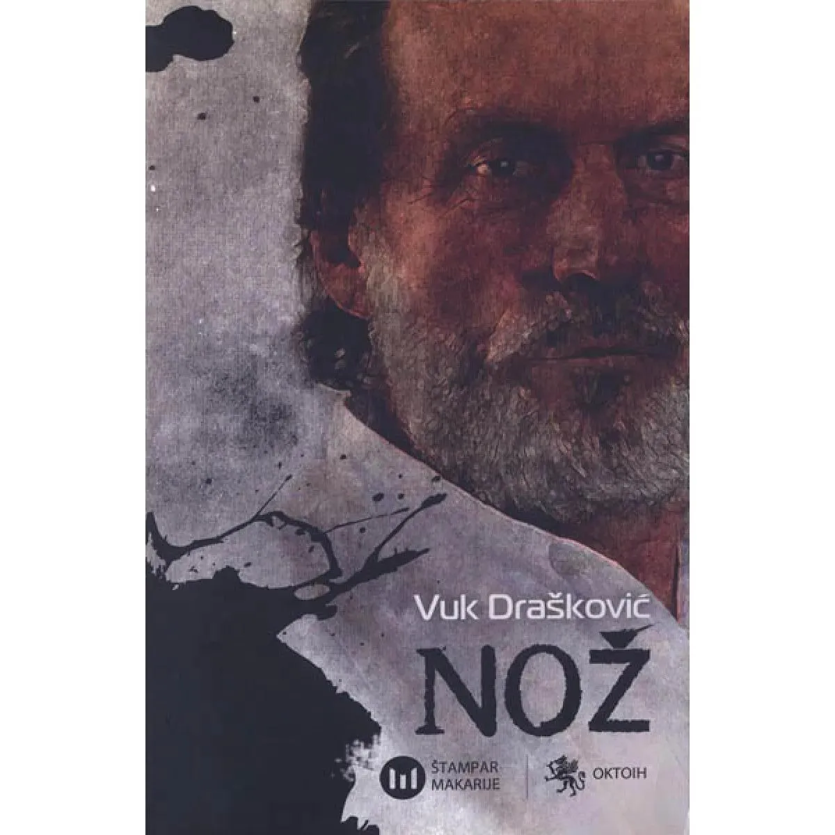 NOŽ 