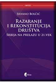 RAZARANJE I REKONSTRUKCIJA 