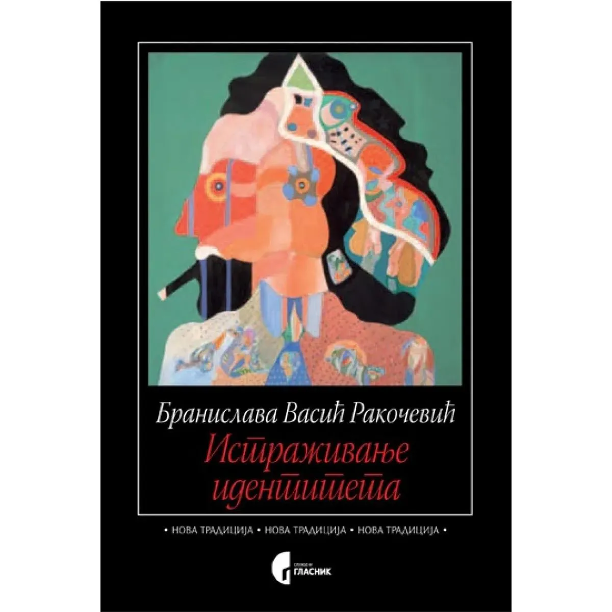ISTRAŽIVANJE IDENTITETA 