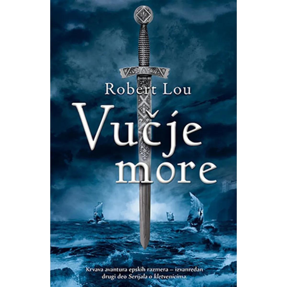 VUČJE MORE 