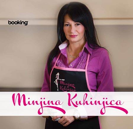 MINJINA KUHINJICA 
