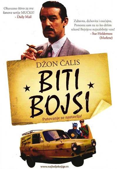 BITI BOJSI 