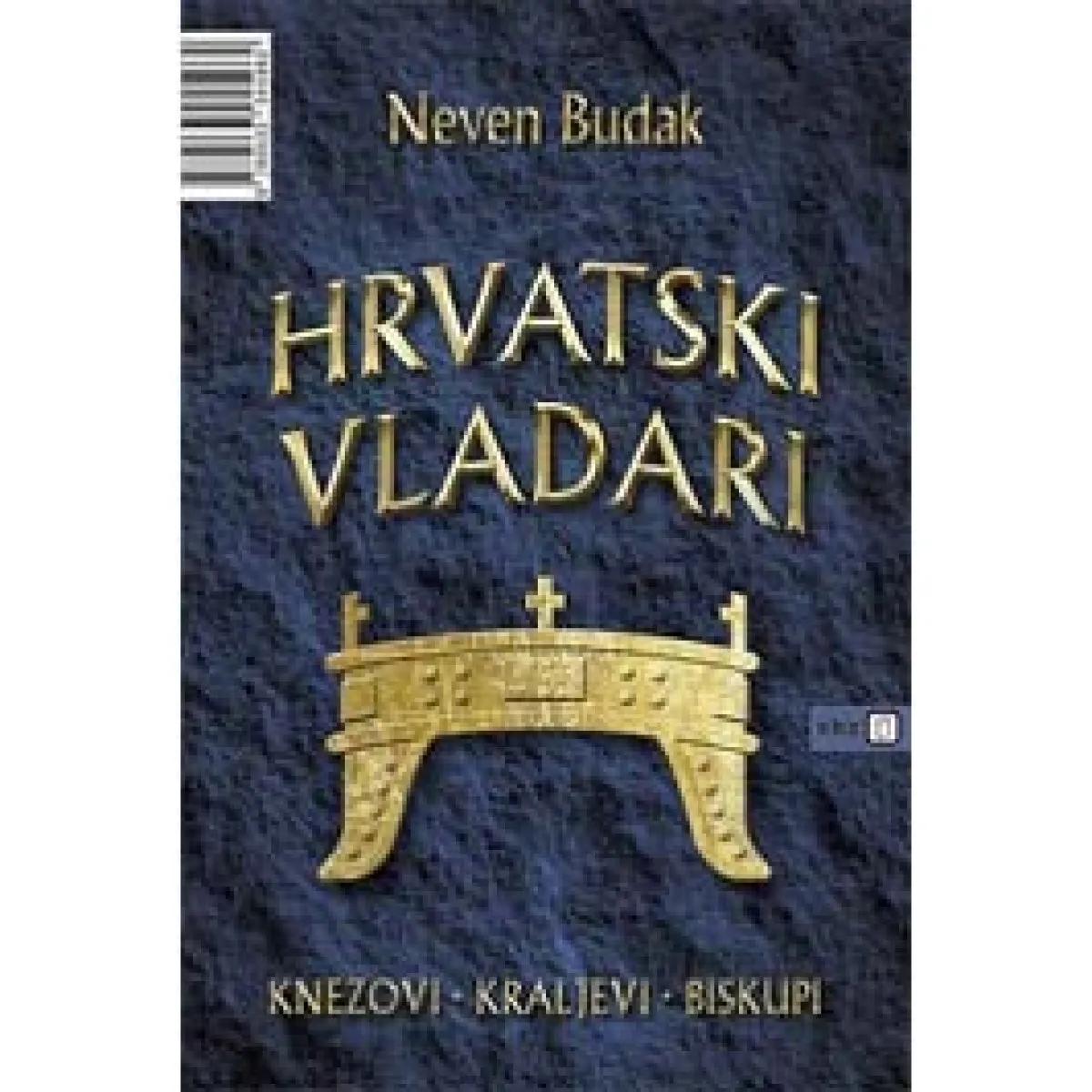 HRVATSKI VLADARI 