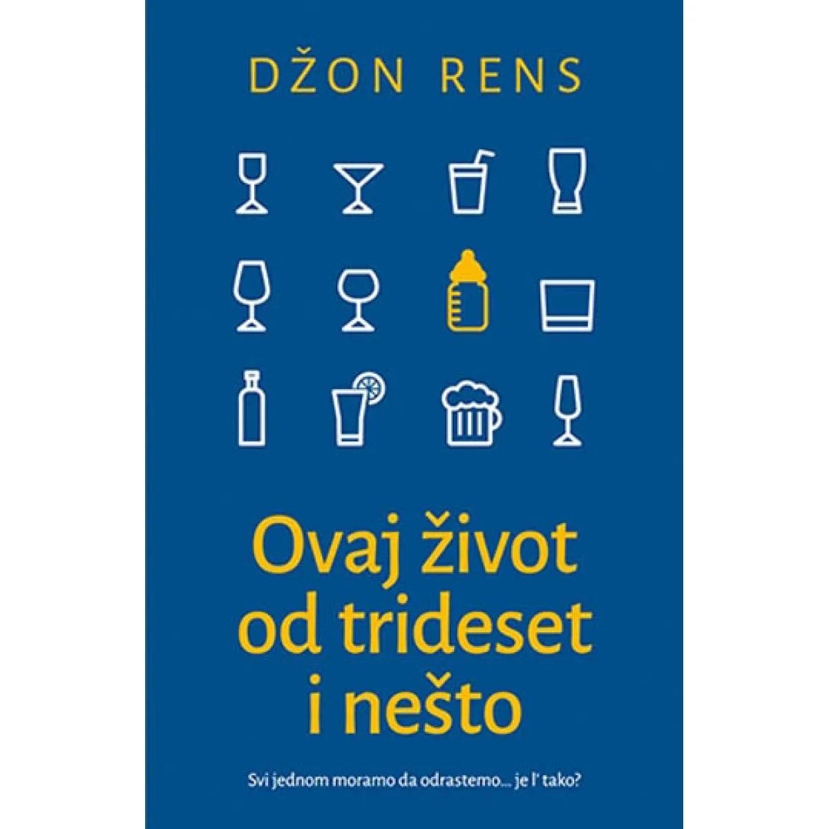 OVAJ ŽIVOT OD TRIDSET I NEŠTO 
