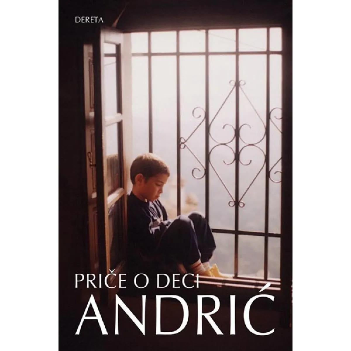 PRIČE O DECI II IZDANJE 