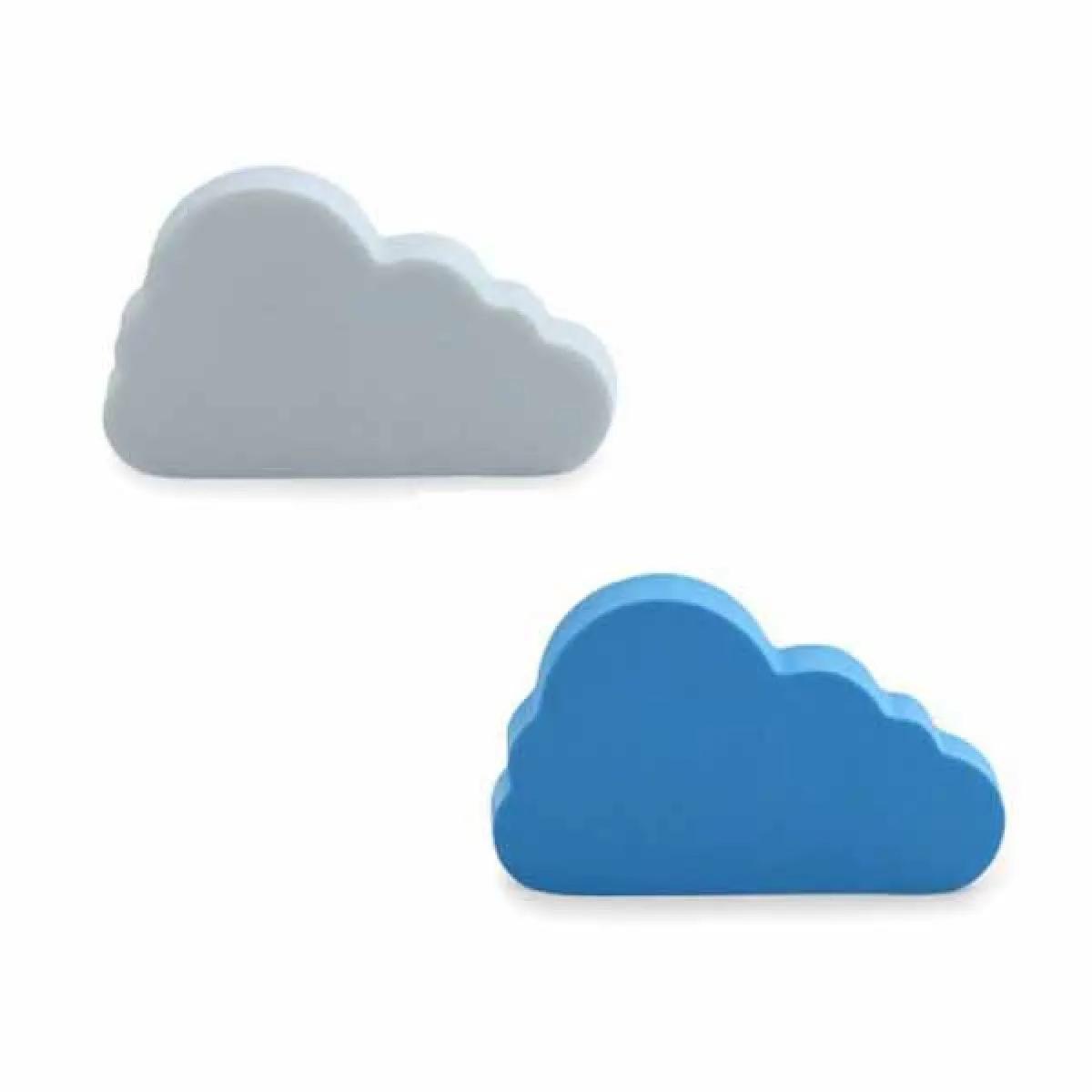 OBLAK Gumica za brisanje KLIKERMAT D.O.O. 