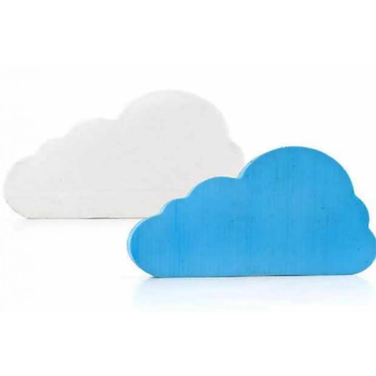 OBLAK Gumica za brisanje KLIKERMAT D.O.O. 