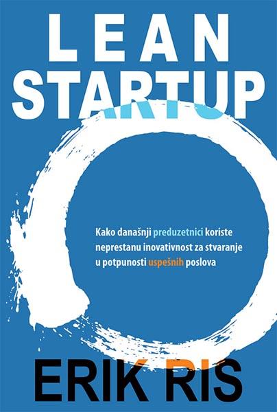 LEAN STARTUP 