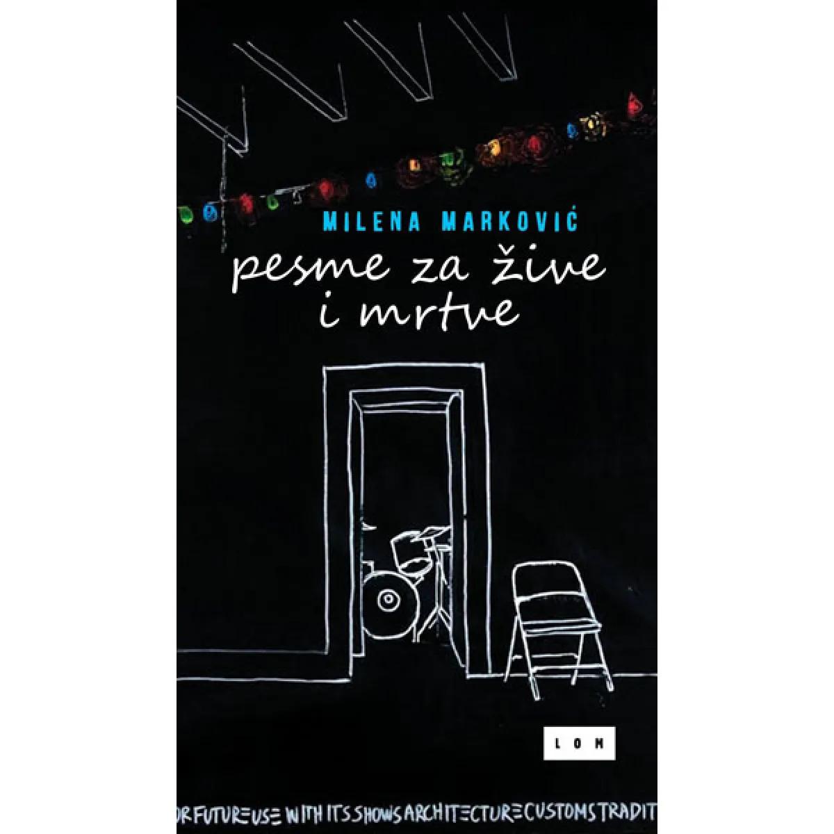 PESME ZA ŽIVE I MRTVE 