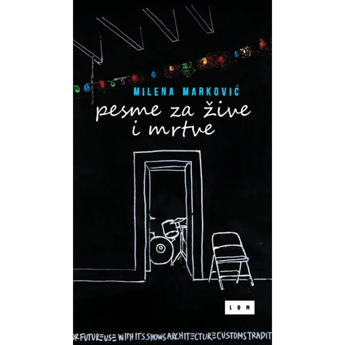 PESME ZA ŽIVE I MRTVE 