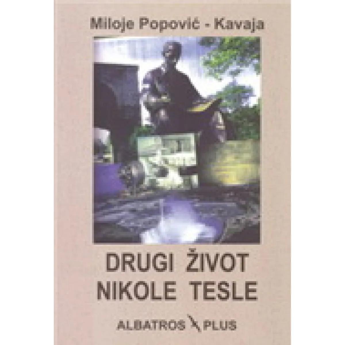 DRUGI ŽIVOT NIKOLE TESLE 