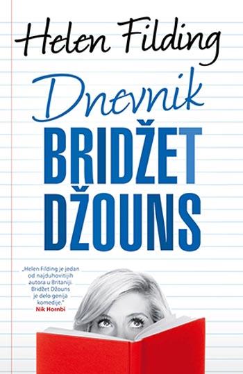 DNEVNIK BRIDŽET DŽOUNS 