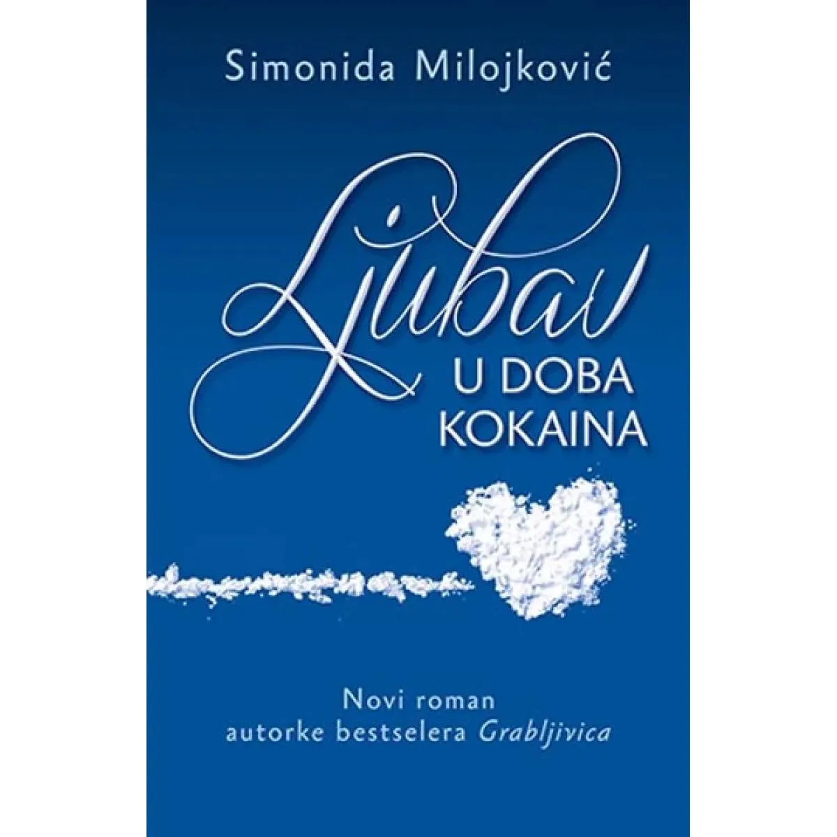 LJUBAV U DOBA KOKAINA 