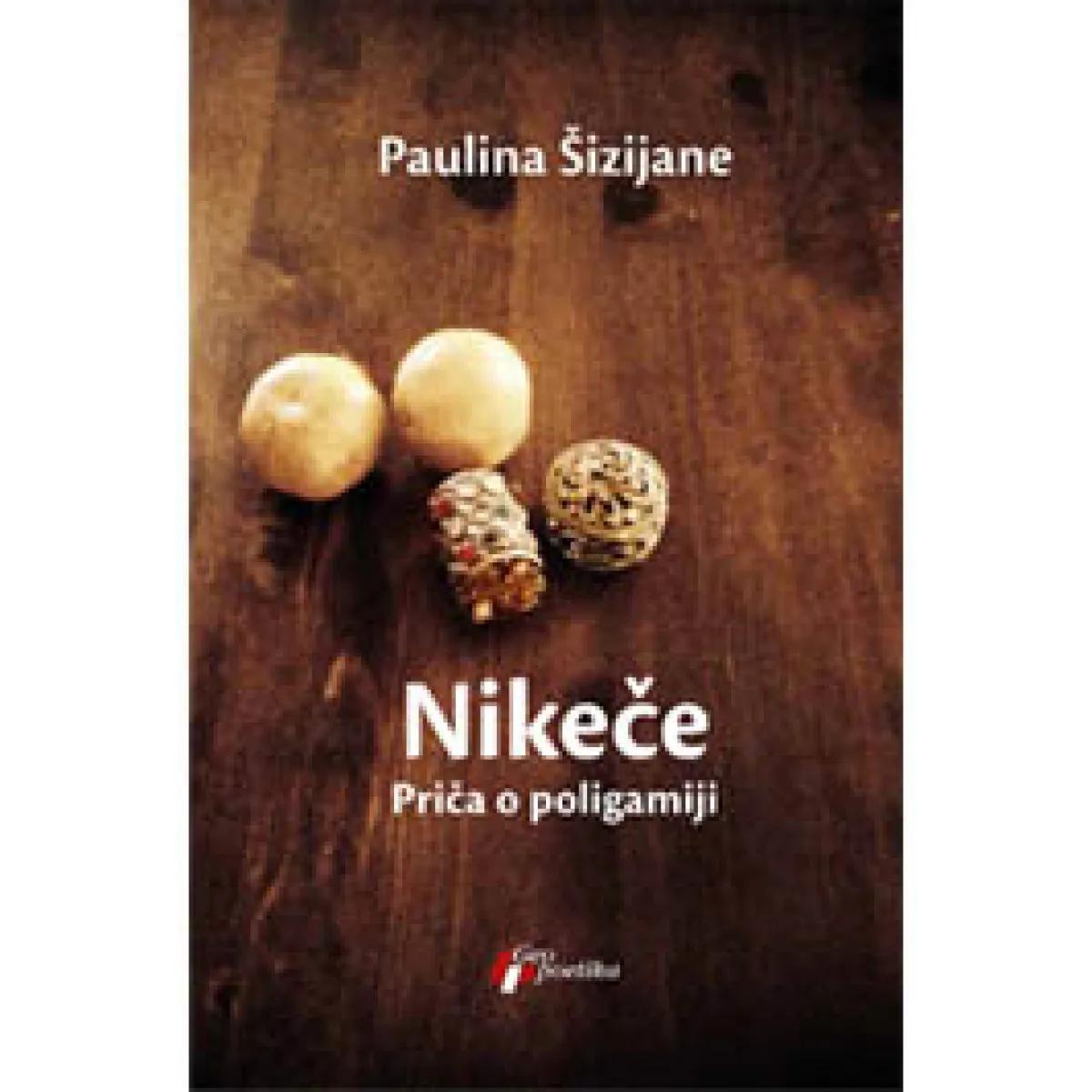 NIKEČE PRIČA O POLIGAMIJI 