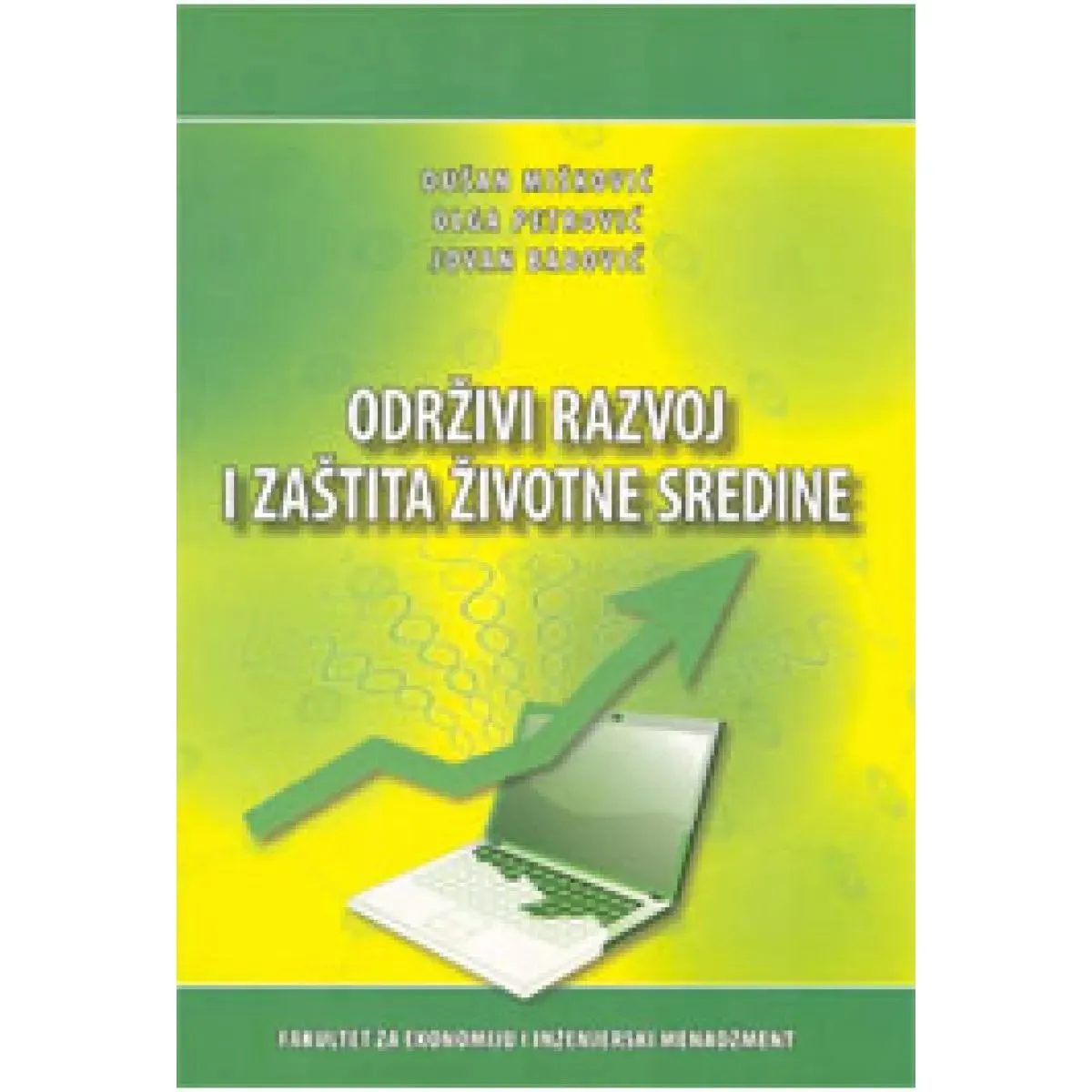 ODRŽIVI RAZVOJ I ZAŠTITA ŽIVOTNE SREDINE 