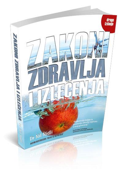 *ZAKONI ZDRAVLJA I IZLEČENJA 