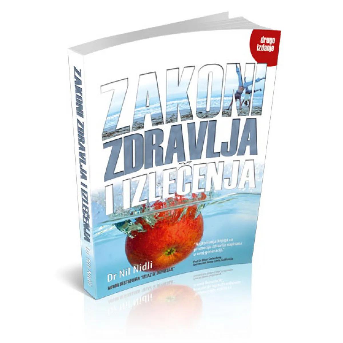 *ZAKONI ZDRAVLJA I IZLEČENJA 