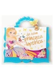 JA SAM PRINCEZA LEPTIRICA 