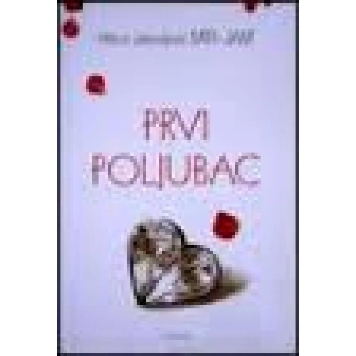 PRVI POLJUBAC 