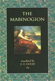 MABINOGION lost library 