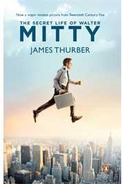 THE SECRET LIFE OF WALTER MITTY 