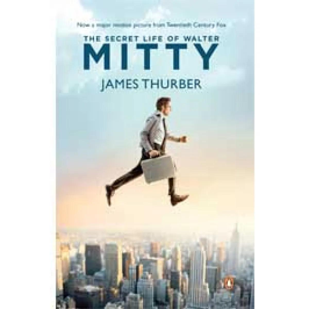 THE SECRET LIFE OF WALTER MITTY 