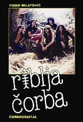 RIBLJA ČORBA Čorbografija 