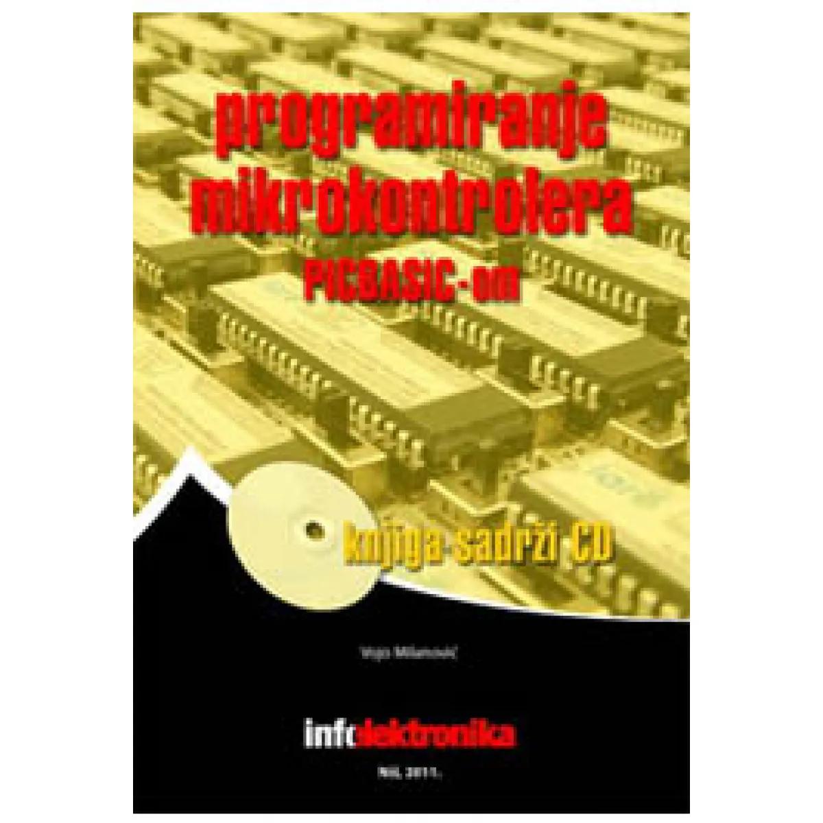 PROGRAMIRANJE MIKROKONTROLERA PICBASICOM 