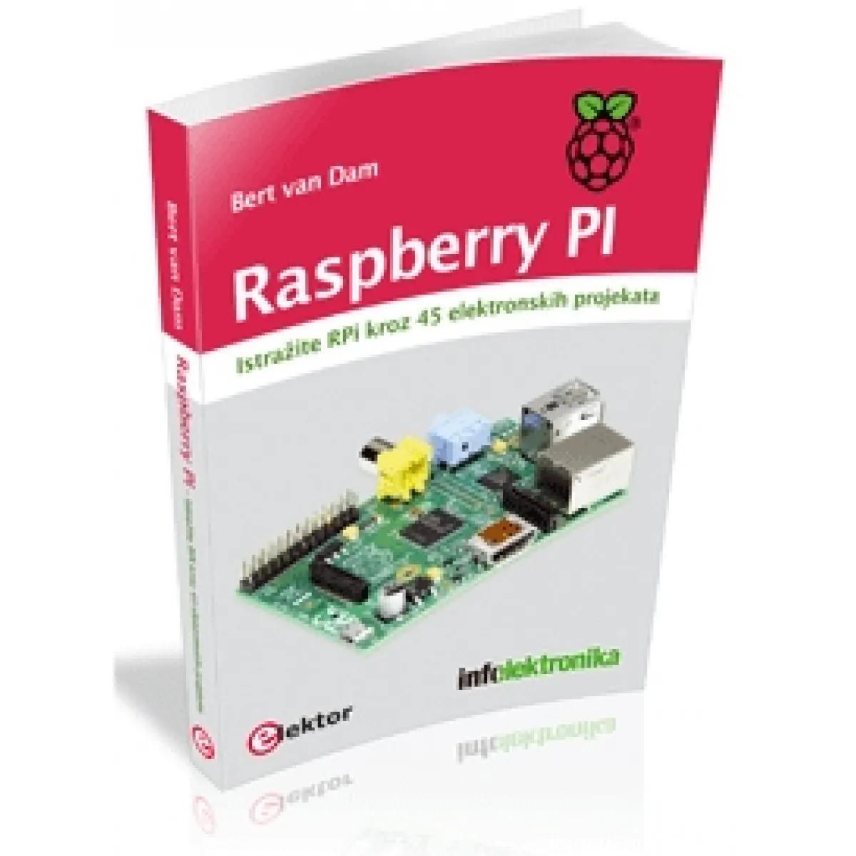 RASPBERRY PI 