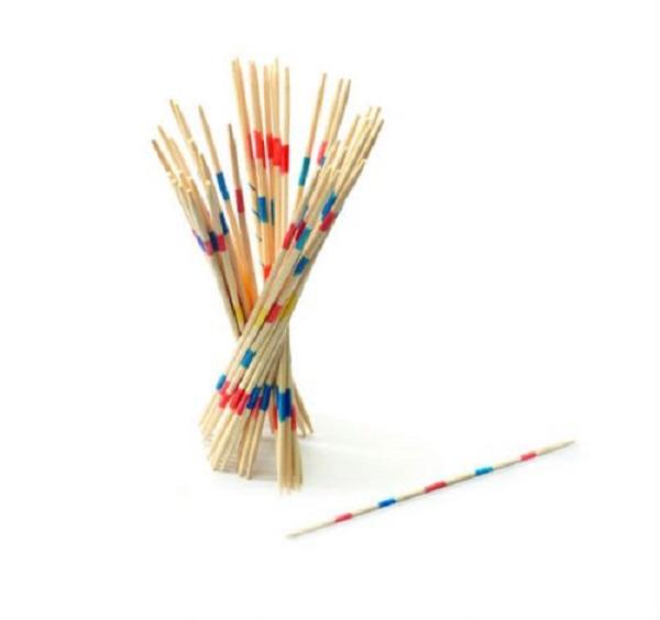 DJECO Društvena Igra MIKADO 