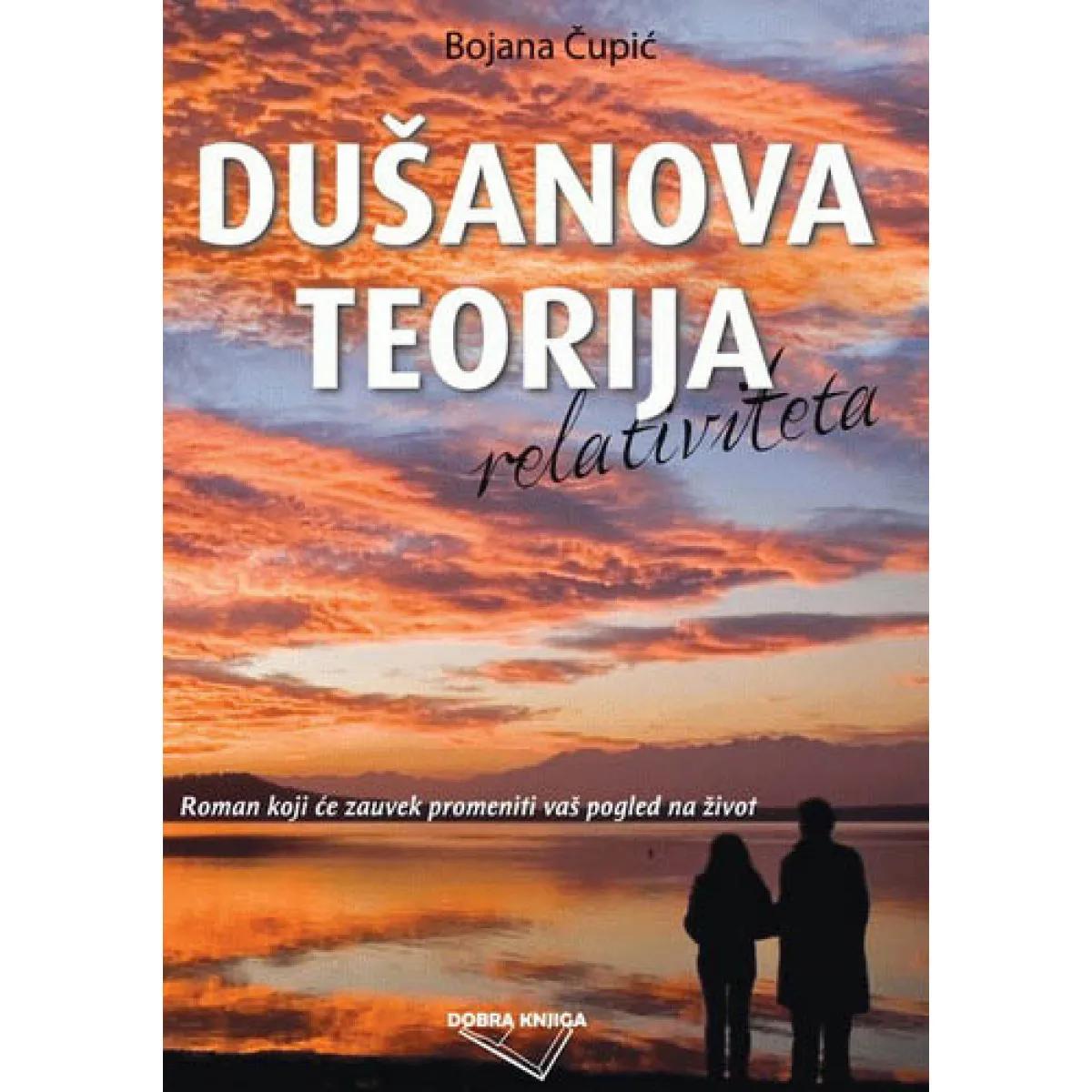 DUŠANOVA TEORIJA RELATIVITETA 