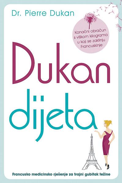 DUKAN DIJETA 