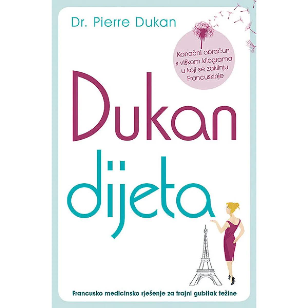 DUKAN DIJETA 