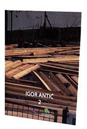 IGOR ANTIĆ 1 MONOGRAFIJA 