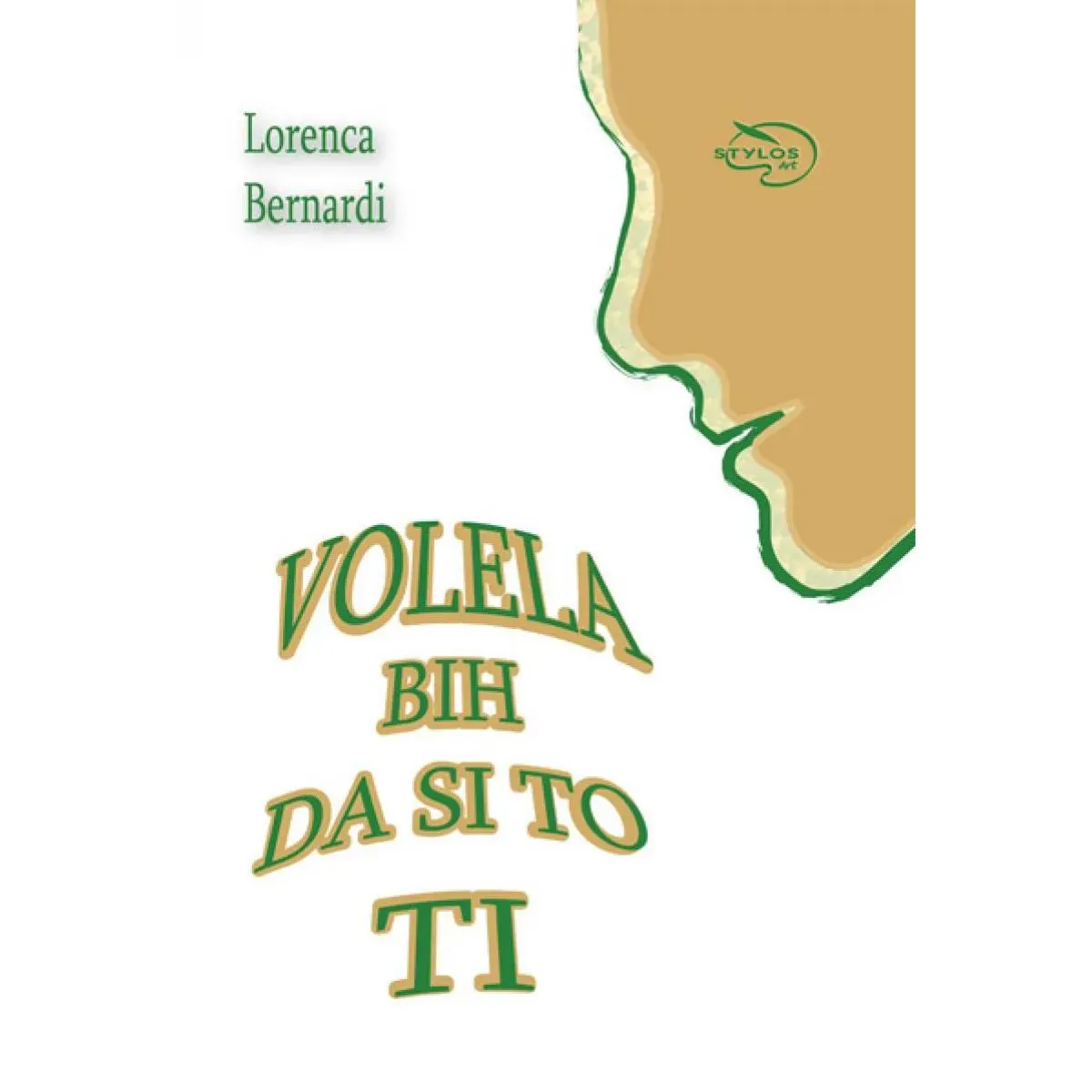 VOLELA BIH DA SI TO TI 