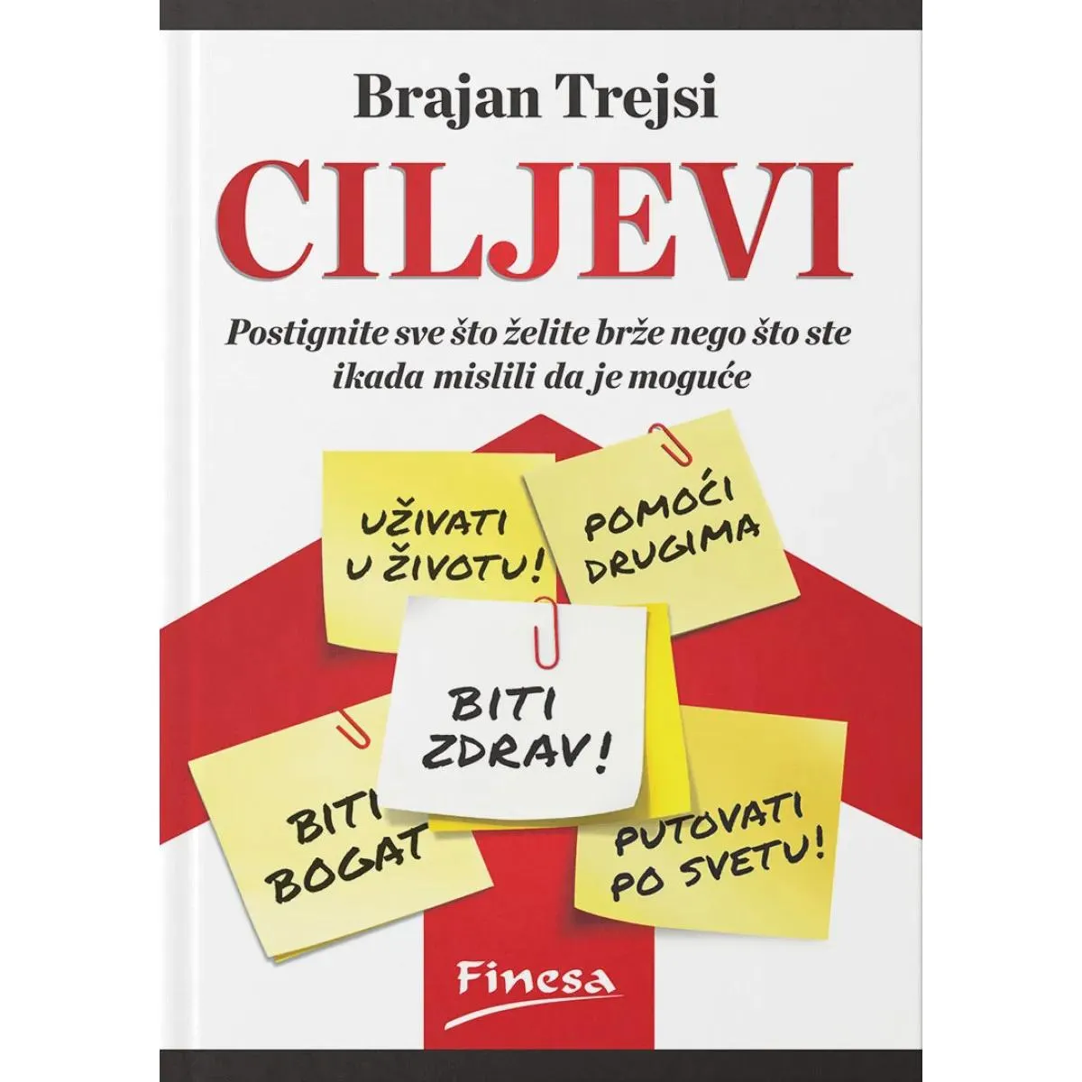 CILJEVI 