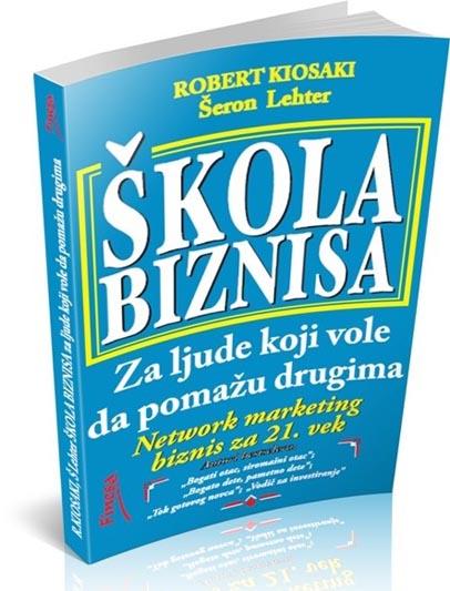 ŠKOLA BIZNISA 