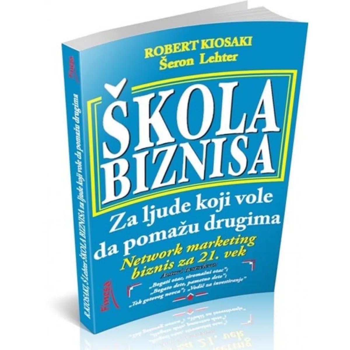 ŠKOLA BIZNISA 