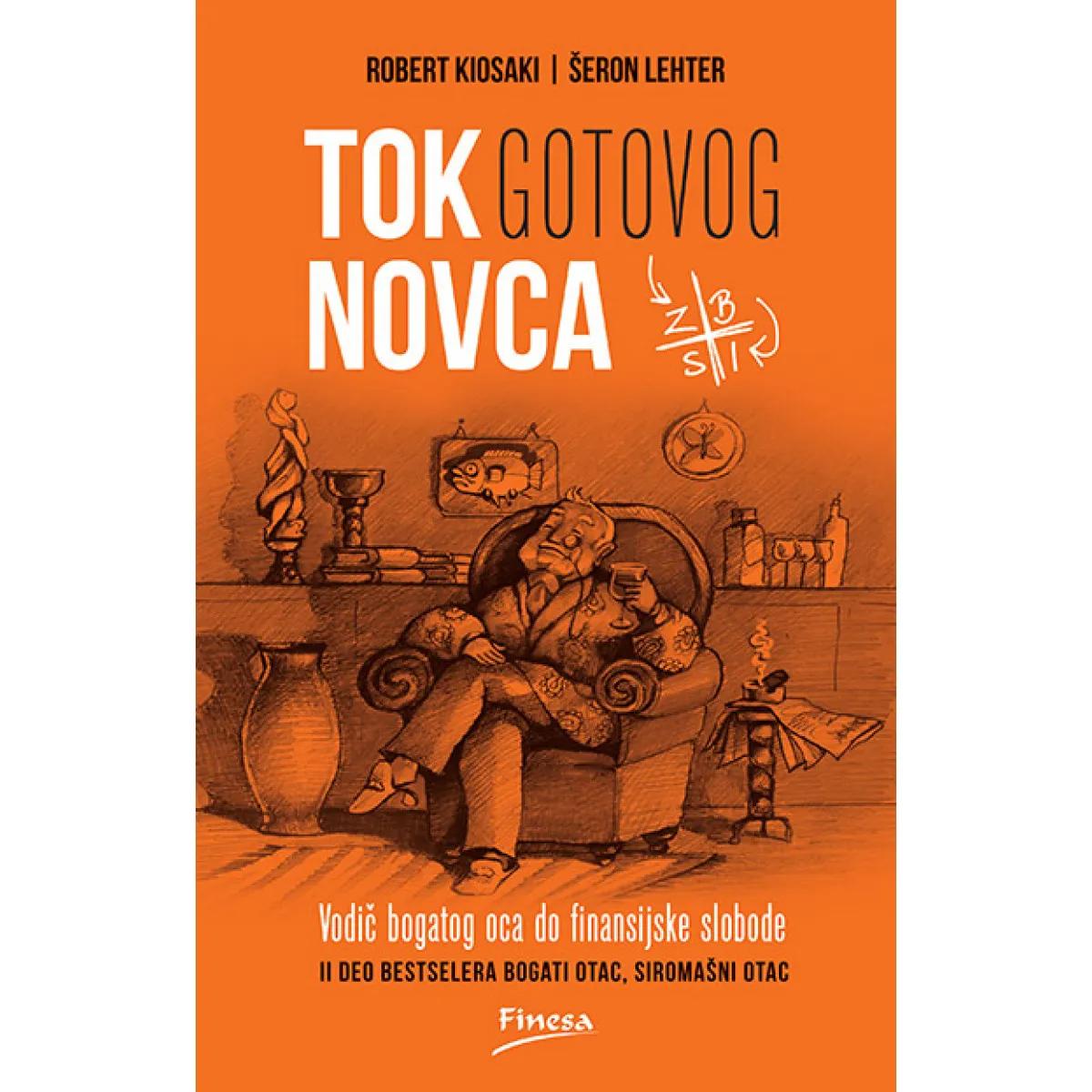 TOK GOTOVOG NOVCA 