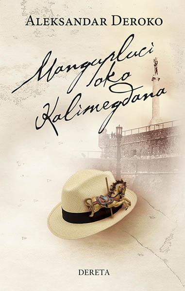 MANGUPLUCI OKO KALIMEGDANA 