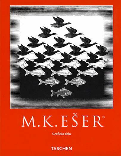 M.K.EŠER 