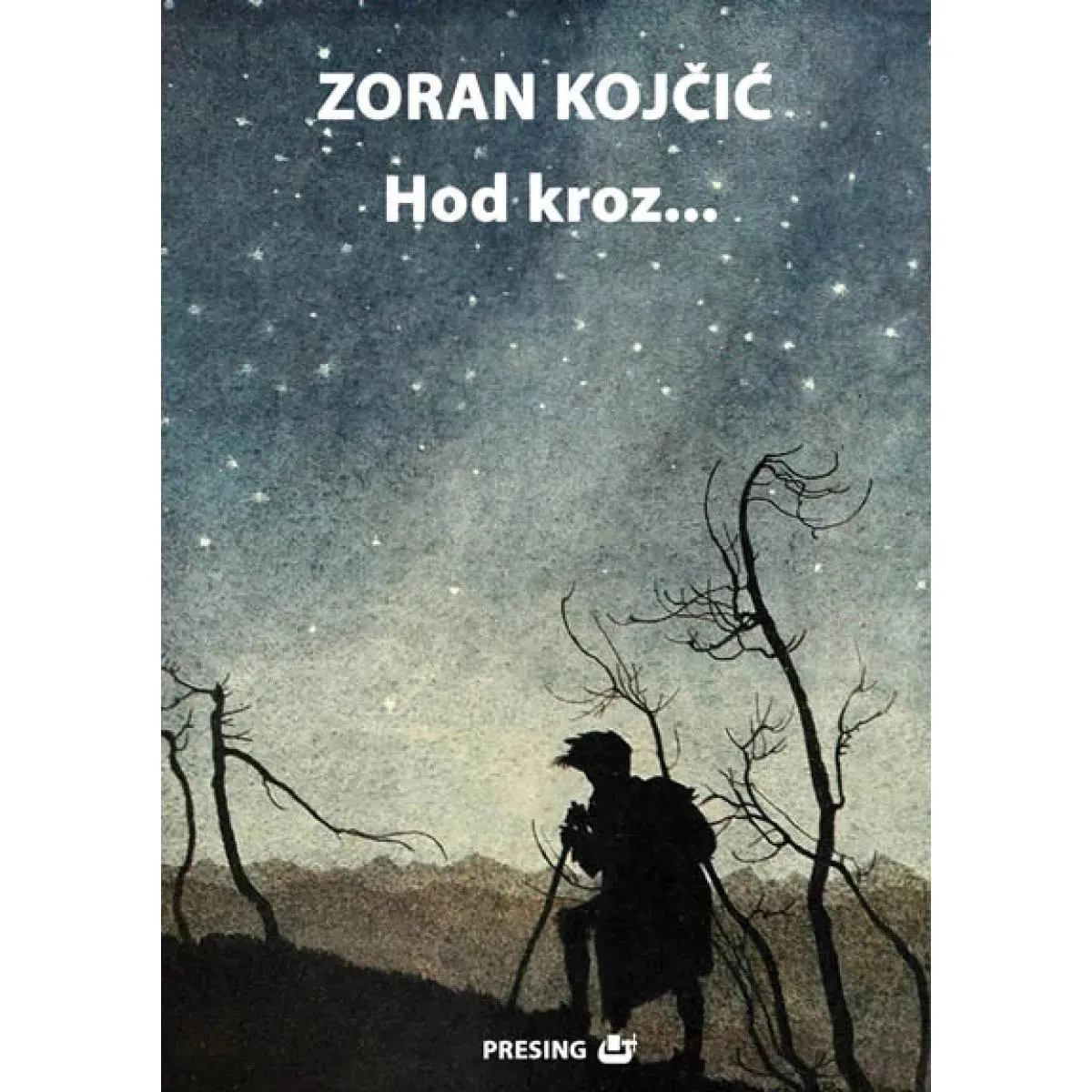 HOD KROZ 