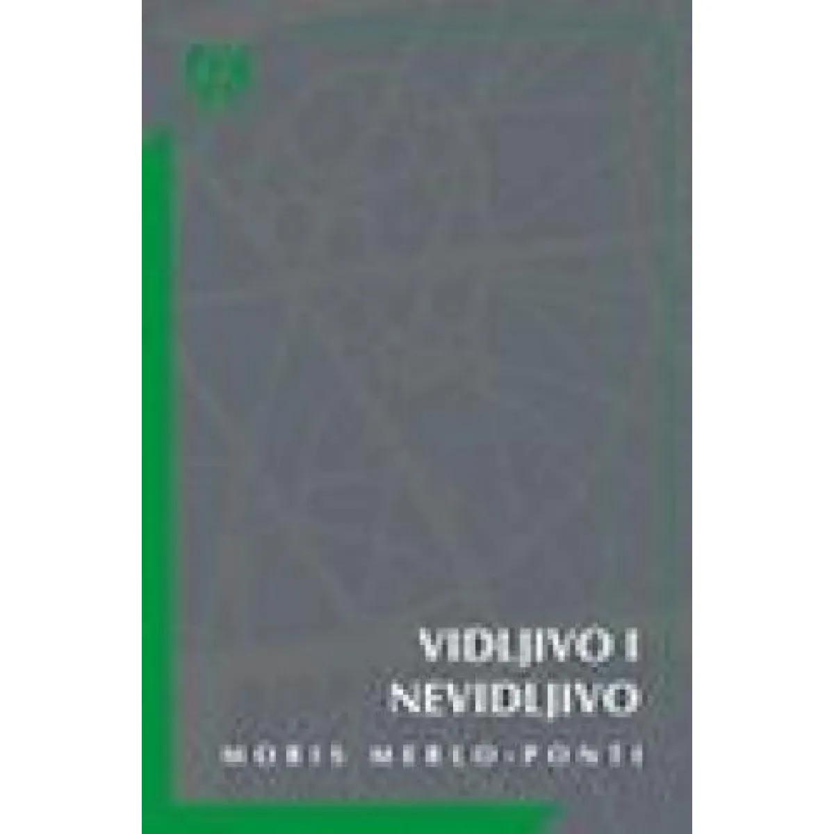 VIDLJIVO I NEVIDLJIVO 