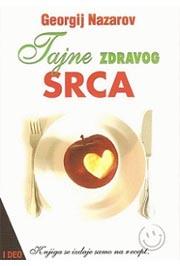 TAJNE ZDRAVOG SRCA I DEO 