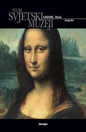 NAJVEĆI SVETSKI MUZEJI  LOUVRE II DEO 