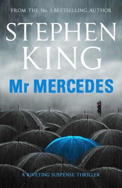 MR MERCEDES 