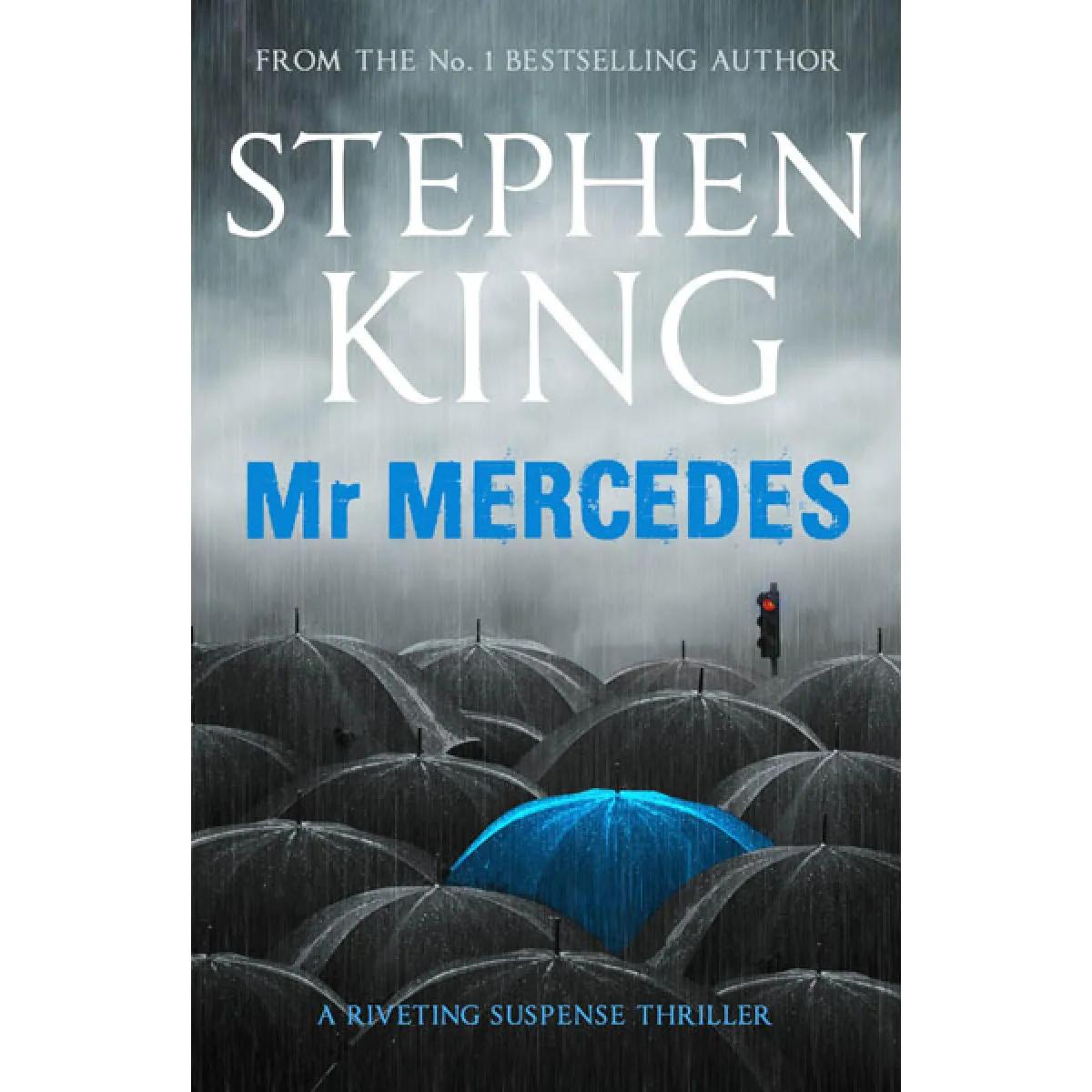 MR MERCEDES 