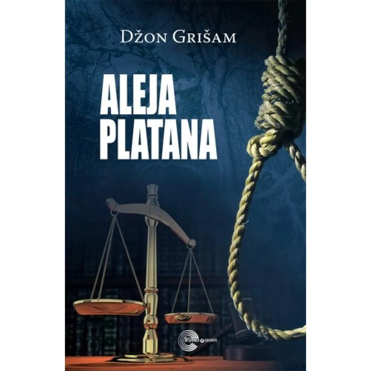 ALEJA PLATANA 